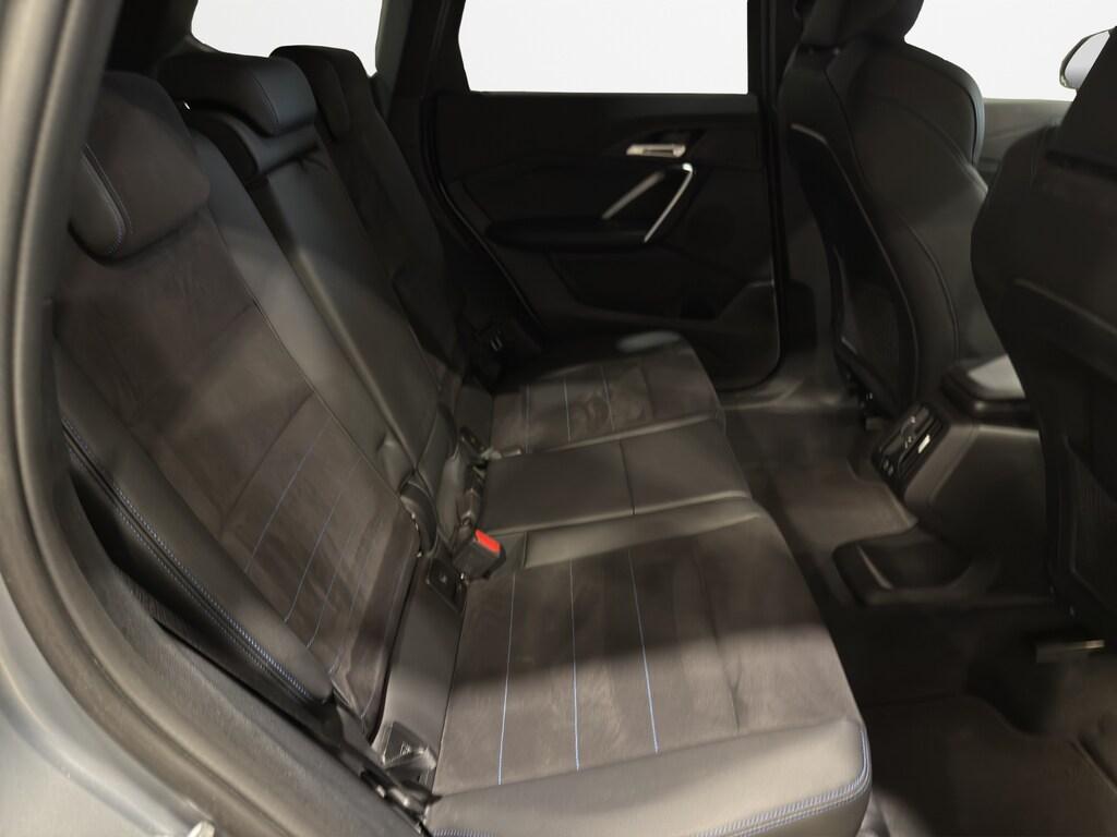 BMW X1 xdrive23i mhev 48V MSport Edition Signature auto