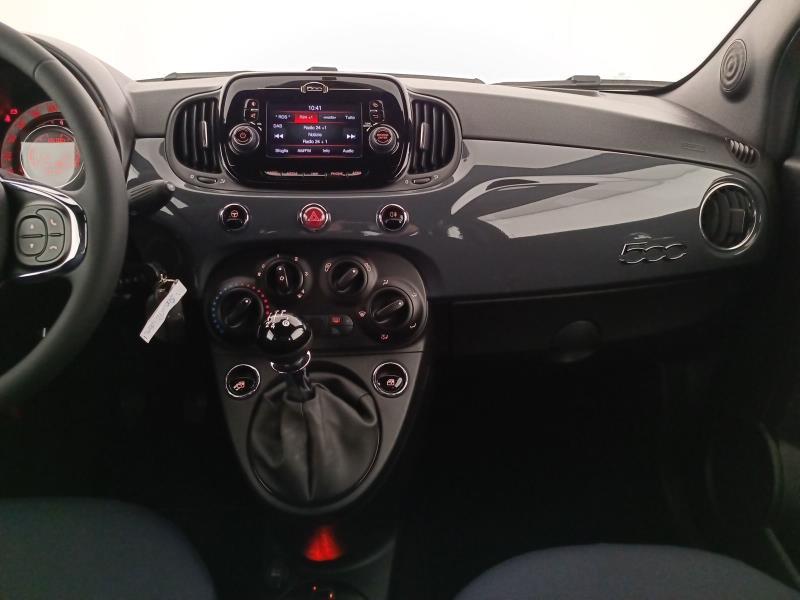 Fiat 500 1.2 Pop easypower Gpl 69cv my20
