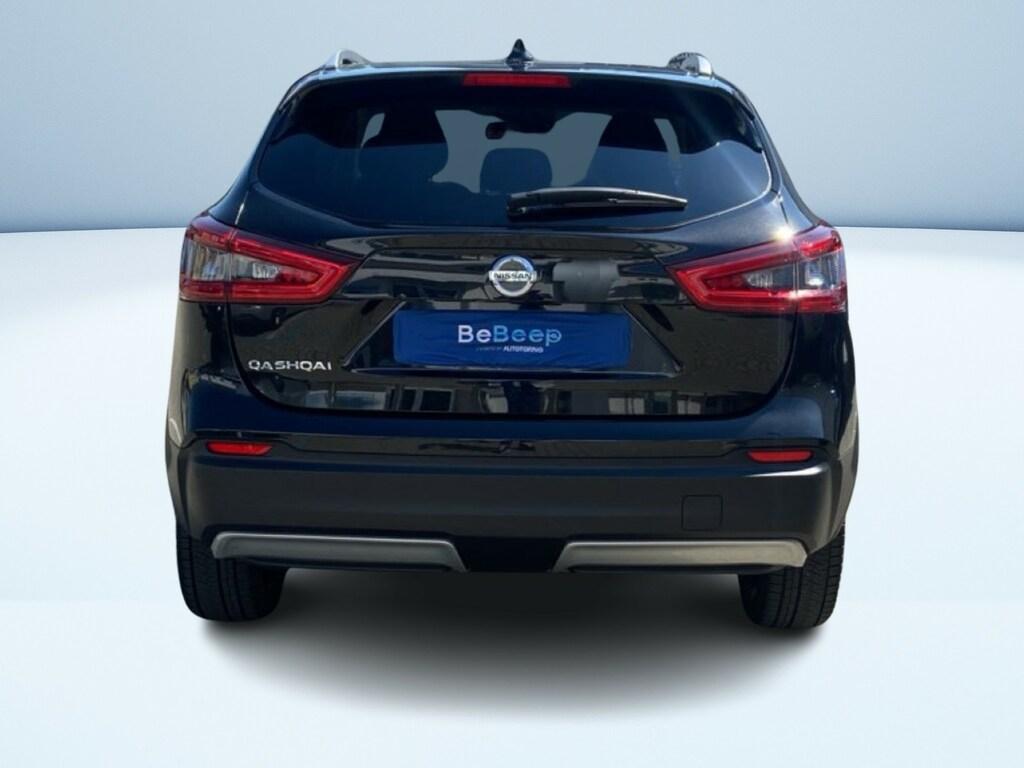 Nissan Qashqai 1.2 dig-t Tekna+ 115cv