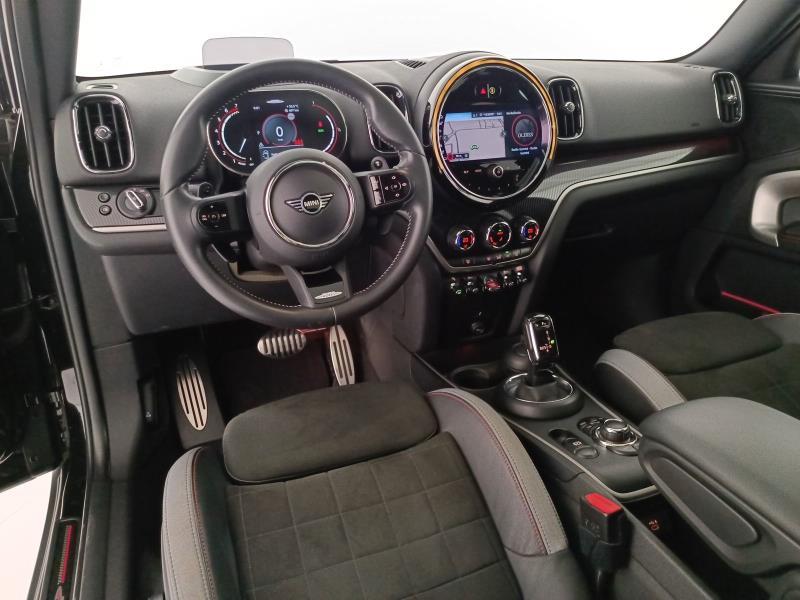 Mini Mini Countryman 2.0 JCW JCW auto