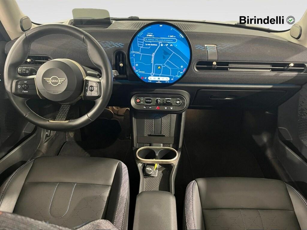 Mini Mini Cooper 3p 1.5 C Classic auto