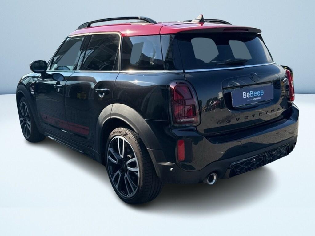 Mini Mini Countryman 2.0 JCW JCW auto