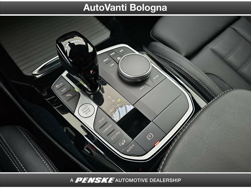 BMW X4 xdrive20d mhev 48V Msport auto
