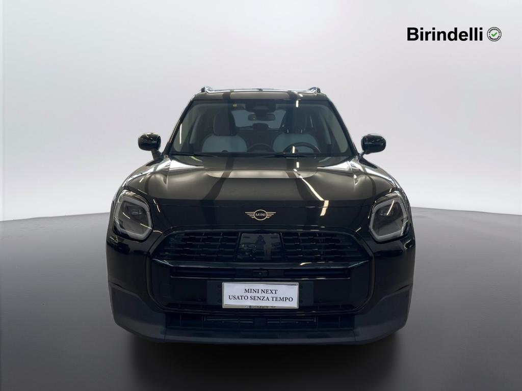 Mini Mini Countryman 1.5 48V C Classic auto