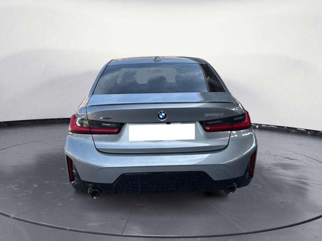 BMW Serie 3 320d mhev 48V xdrive M Sport Pro auto