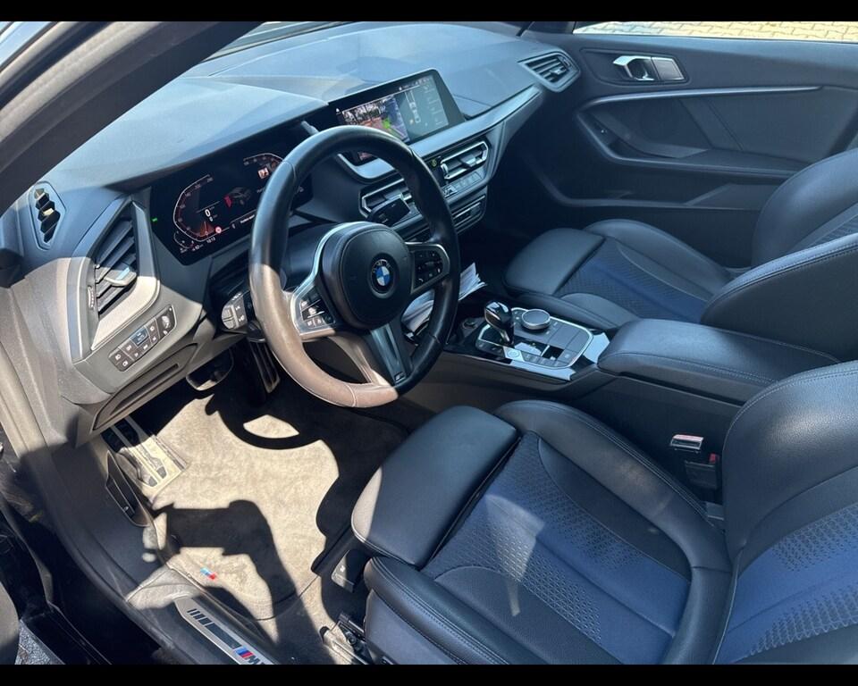 BMW Serie 2 218d Gran Coupe Msport auto