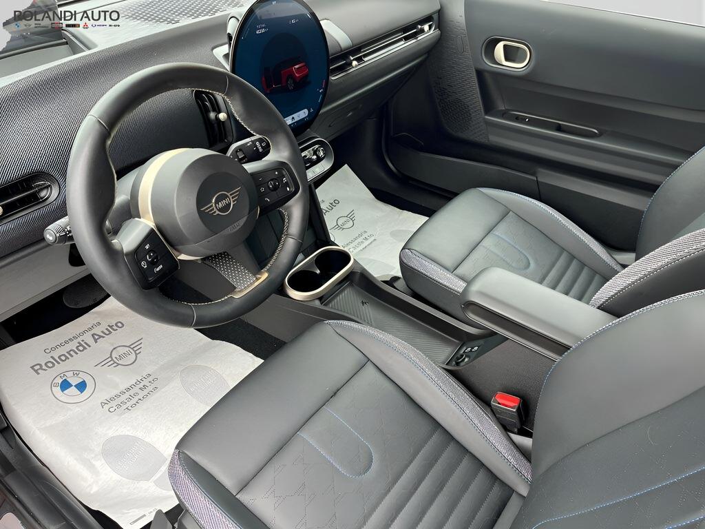 Mini Mini Cooper 3p 1.5 C Classic auto