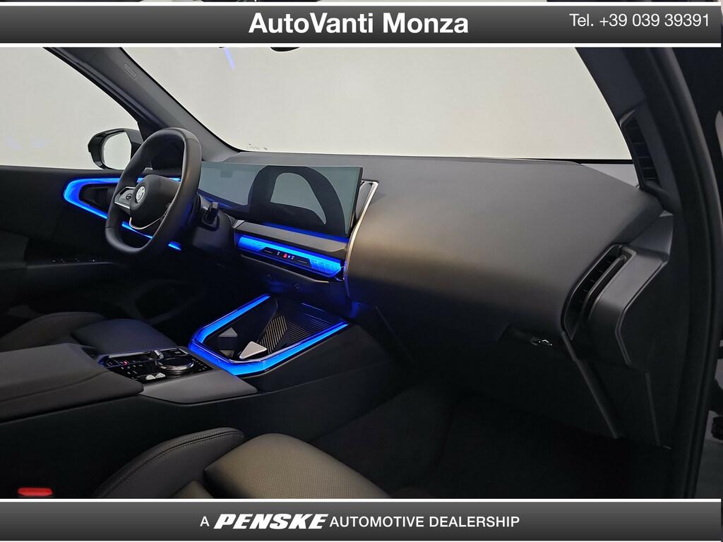 BMW X3 xdrive20d auto