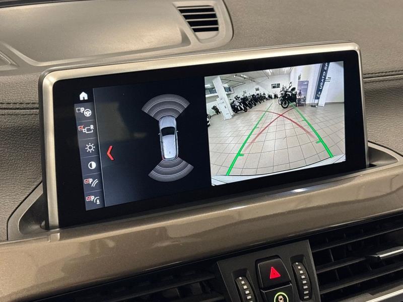 BMW X1 sdrive18d xLine auto