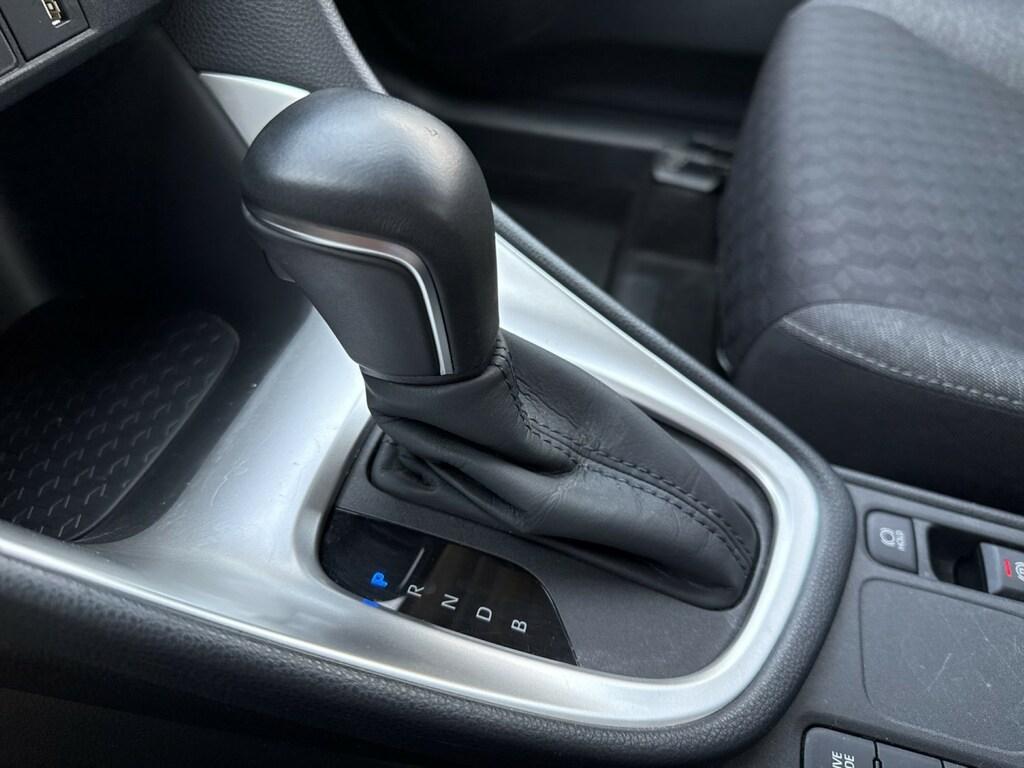Toyota Yaris 1.5 hybrid Trend