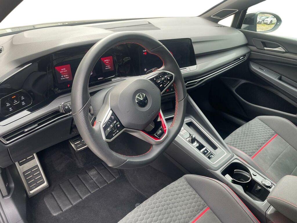 Volkswagen Golf 2.0 tsi GTI Clubsport 45 300cv dsg