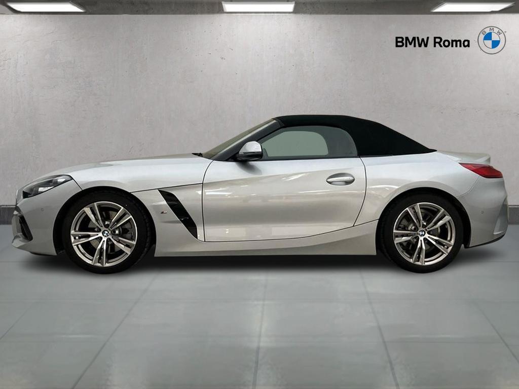 BMW Z4 sdrive 20i Msport auto