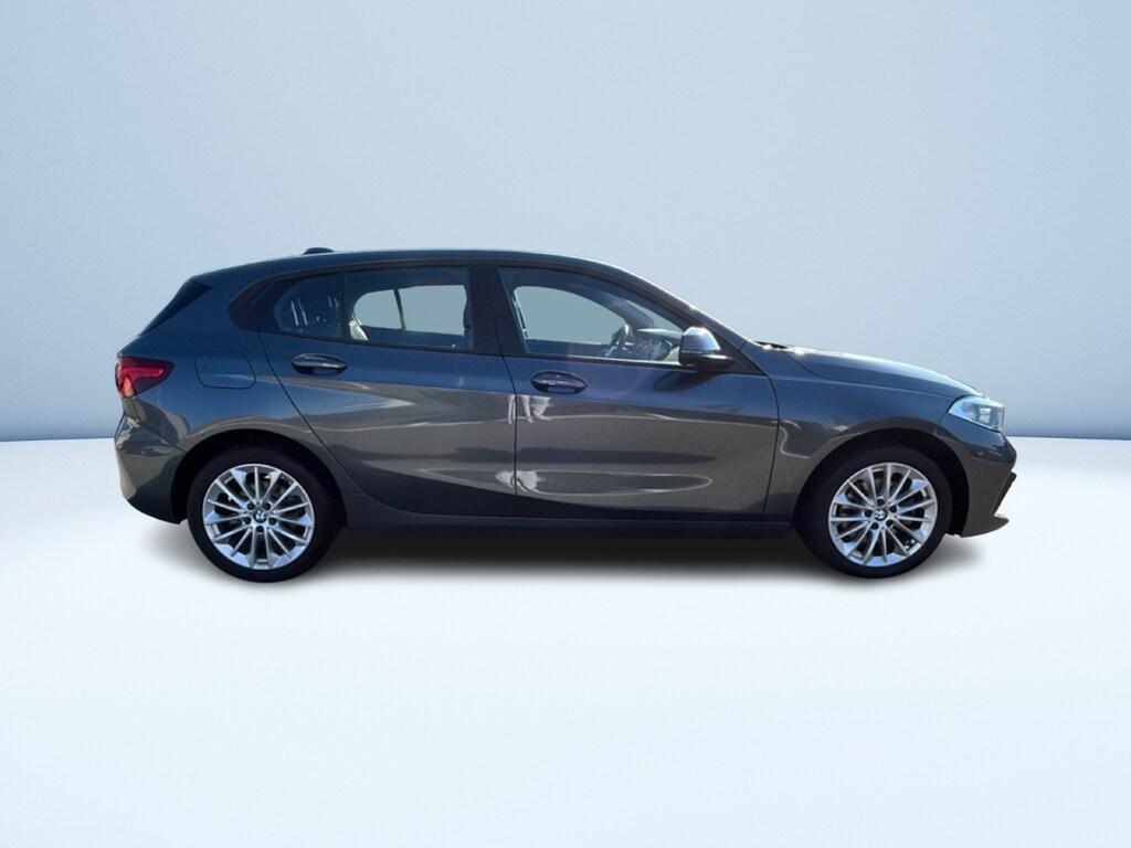 BMW Serie 1 118i Business Advantage 136cv auto