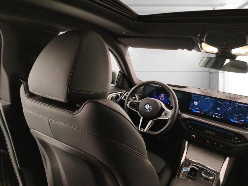 BMW i4 xdrive40 M Sport Pro