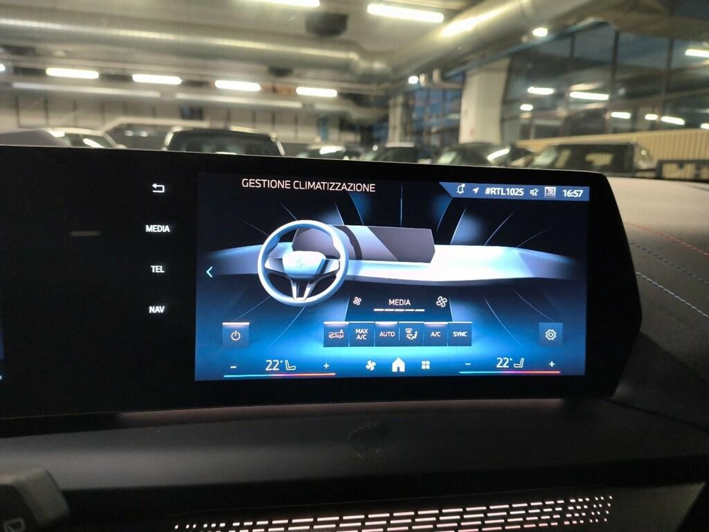 BMW Serie 1 118d MSport Pro auto