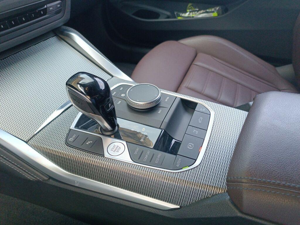BMW Serie 4 430d mhev 48V Msport auto