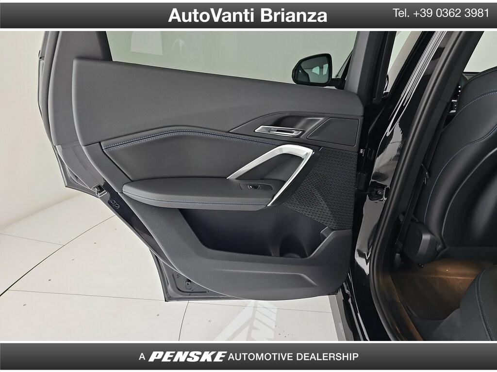 BMW X1 xdrive 25e MSport Pro auto