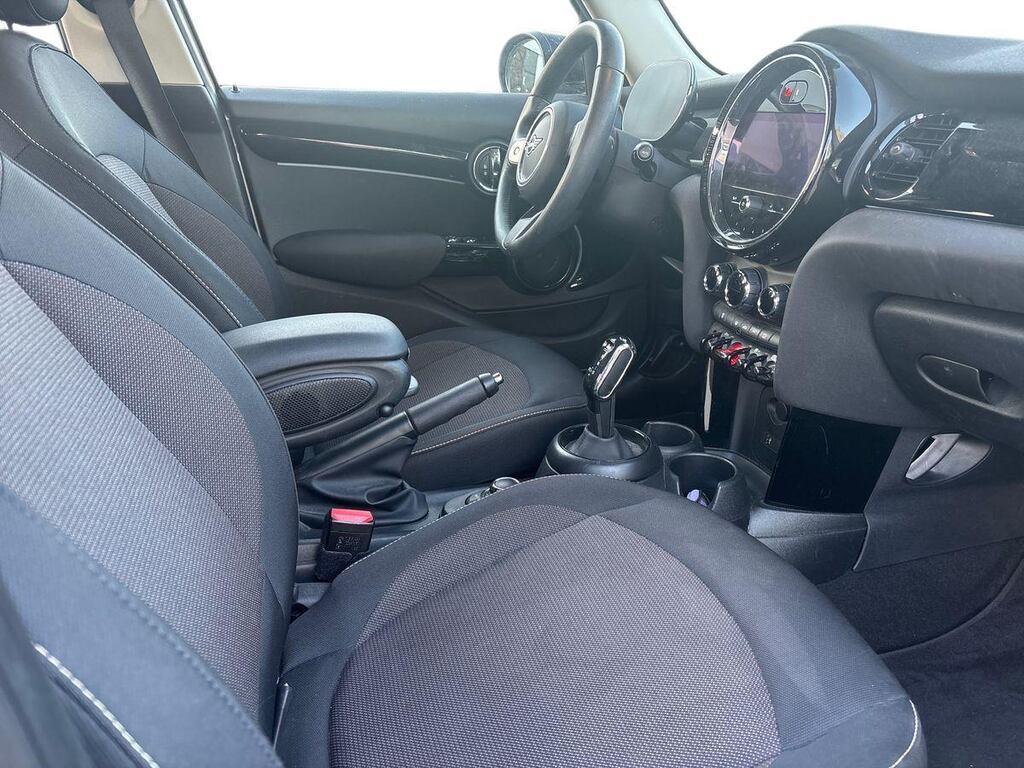 Mini Cooper 1.5 TwinPower Turbo Cooper DCT