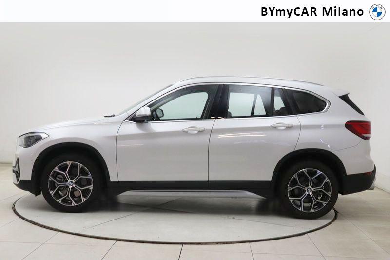 BMW X1 sdrive20i xLine Plus 178cv auto