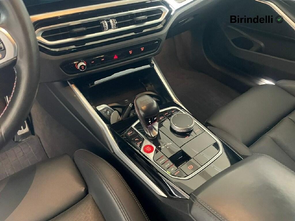 BMW M3 Touring 3.0 Competition M xdrive auto