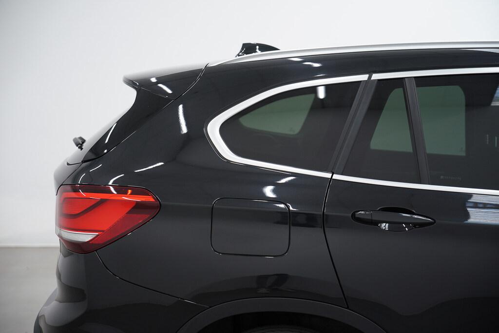 BMW X1 sdrive18d xLine Plus auto