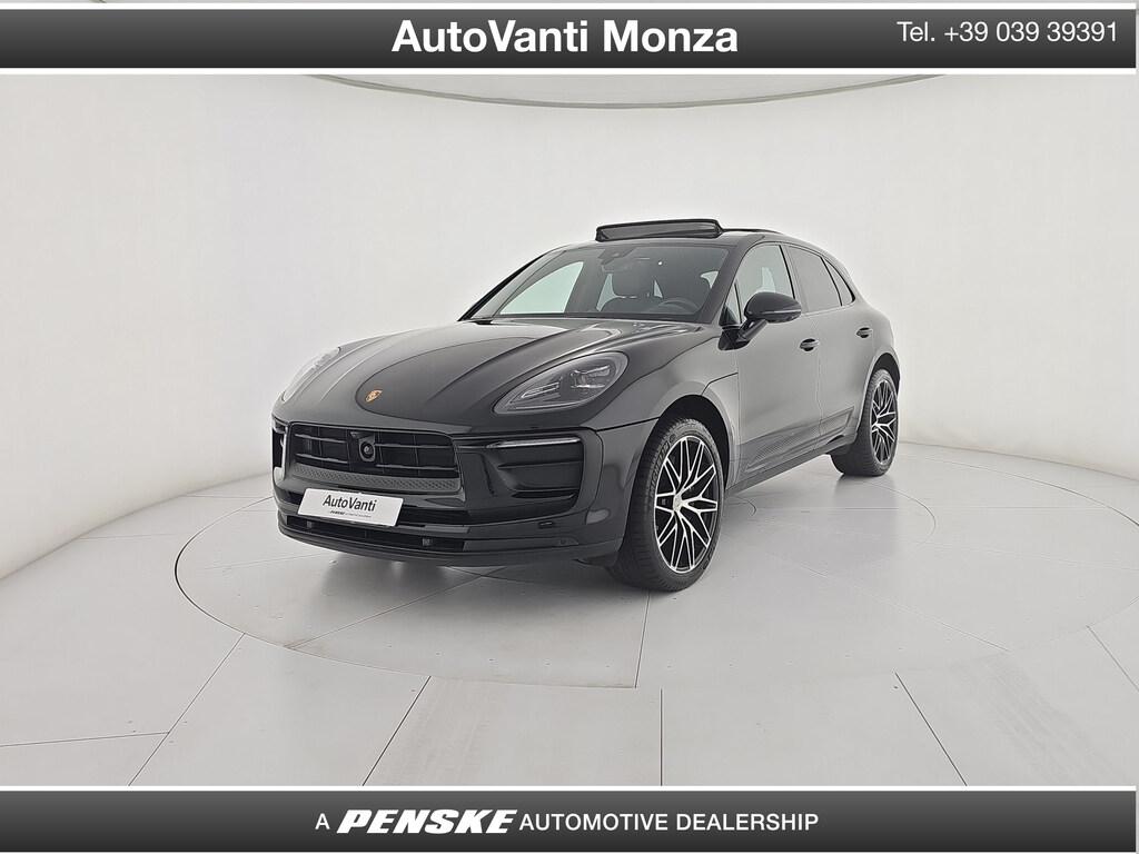 Porsche Macan 2.0 265cv pdk