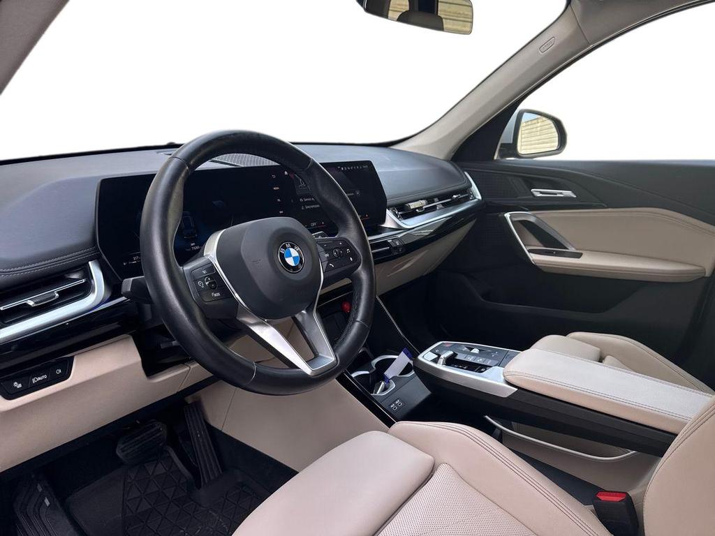 BMW X1 sdrive18d X-Line auto