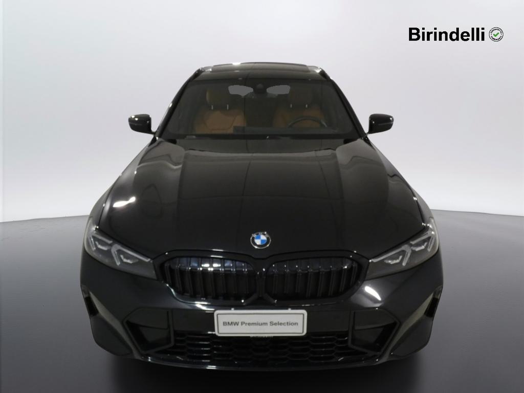 BMW Serie 3 320d Touring mhev 48V M Sport Pro auto
