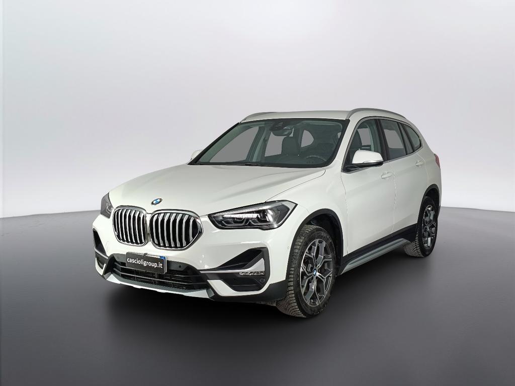 BMW X1 sdrive18d xLine Plus auto