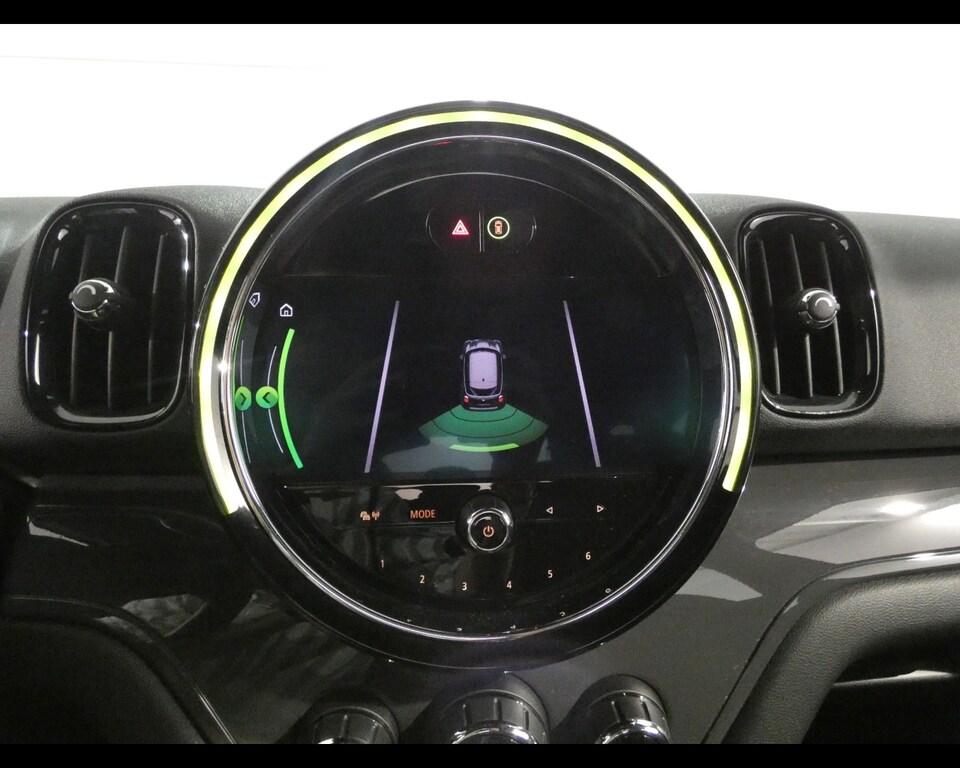 Mini One D Countryman 1.5 TwinPower Turbo One D