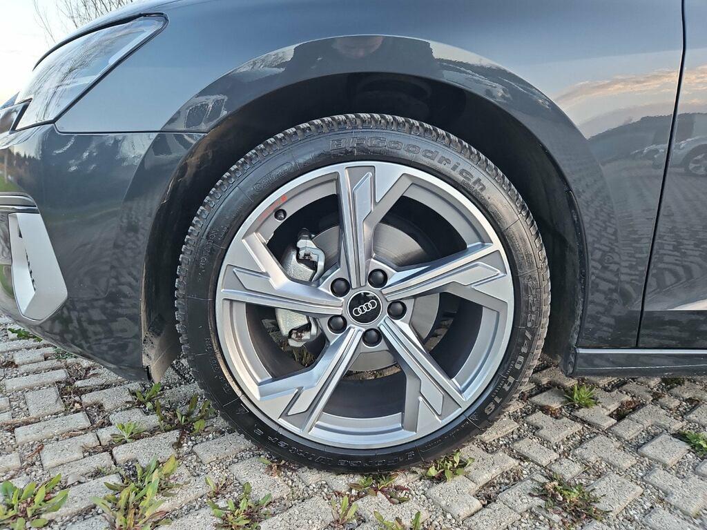 Audi A3 Sportback 35 1.5 tfsi mhev Business s-tronic