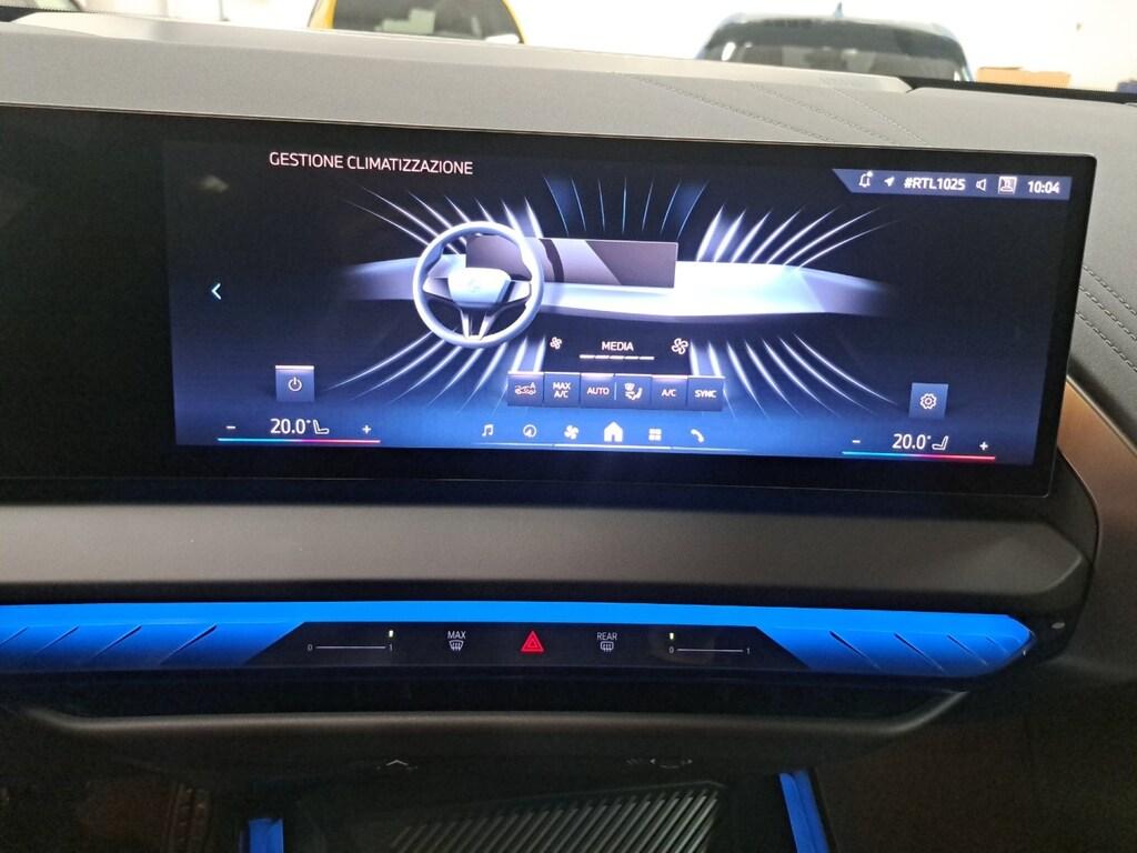 BMW X3 xdrive20d MSport auto