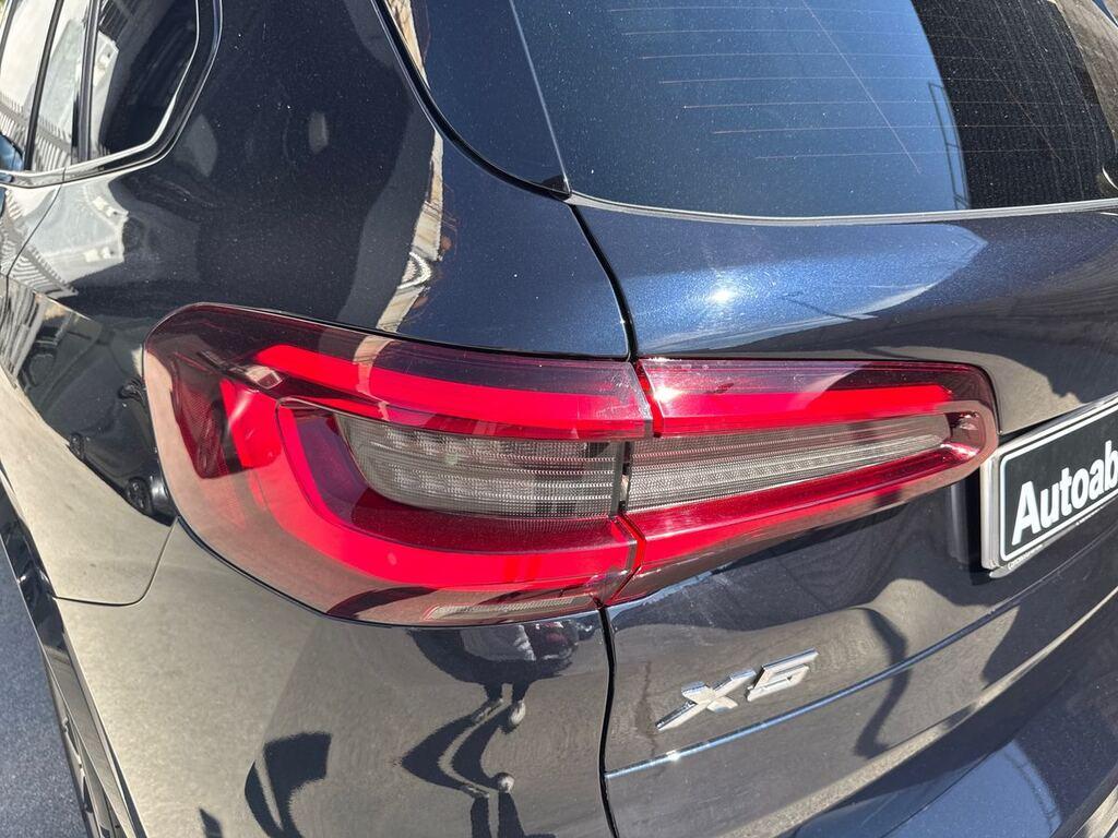 BMW X5 xdrive30d mhev 48V Msport auto