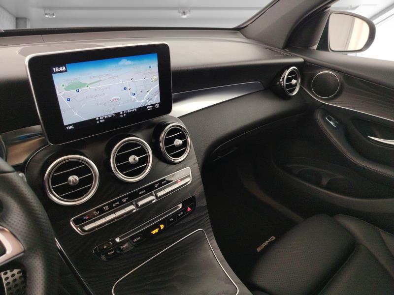 Mercedes GLC 250 d Premium 4matic auto