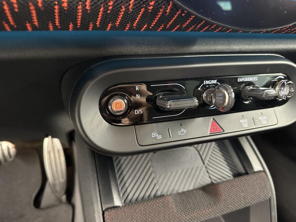 Mini John Cooper Works Countryman 2.0 TwinPower Turbo John Cooper Works ALL4 Auto