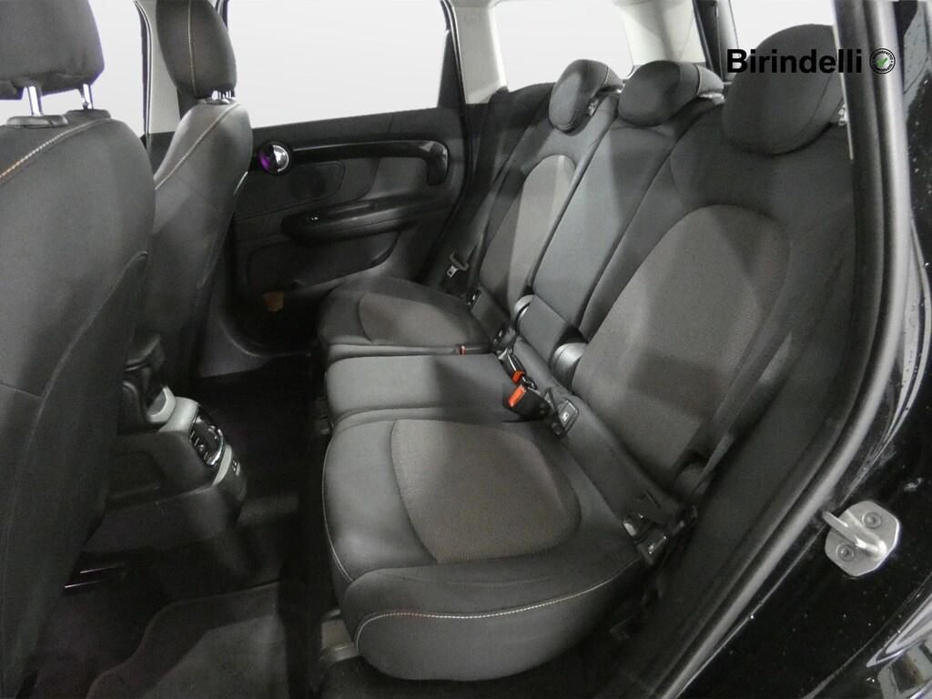 Mini Cooper D Countryman 2.0 D Cooper D Business Auto