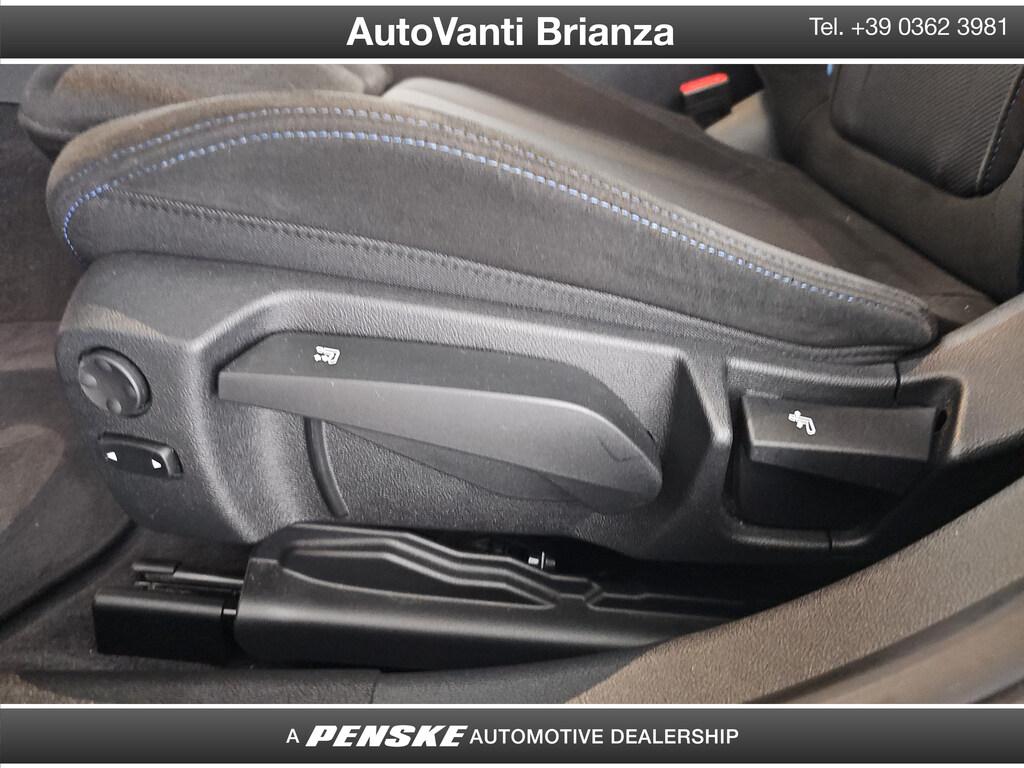 BMW Serie 3 320d Touring mhev 48V xdrive M Sport Pro auto