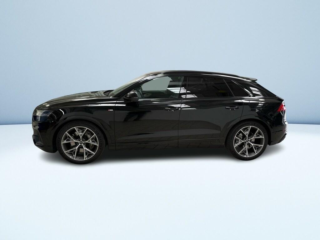 Audi Q8 55 3.0 tfsi e Sport quattro tiptronic