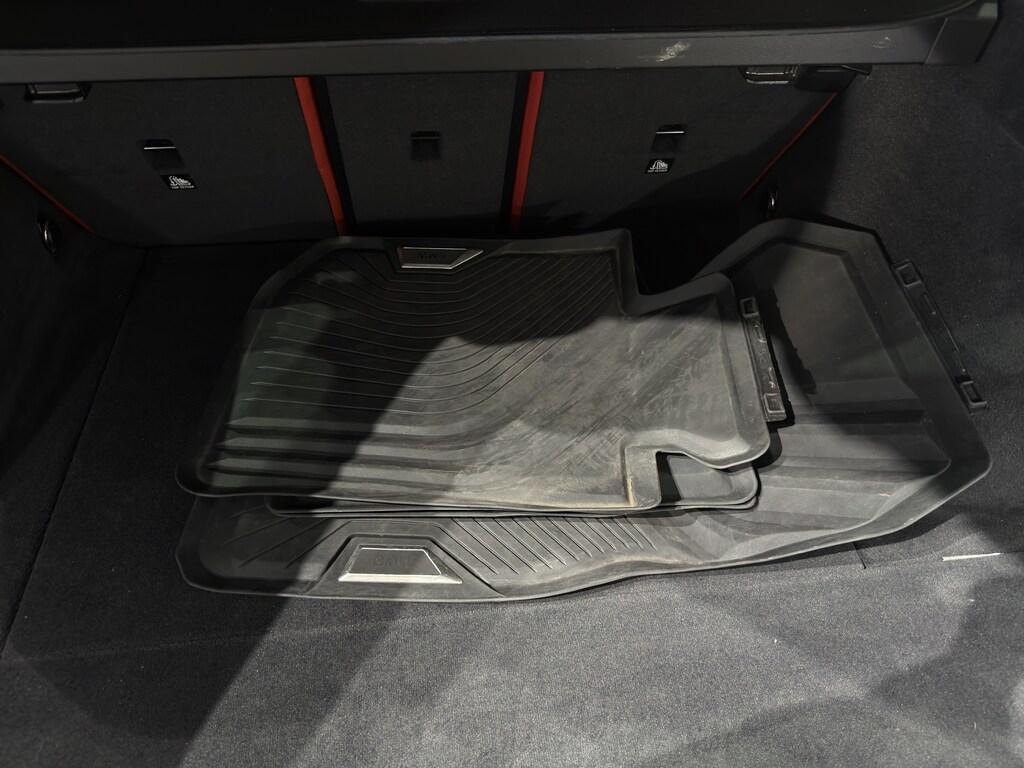 BMW M3 Touring 3.0 Competition M xdrive auto