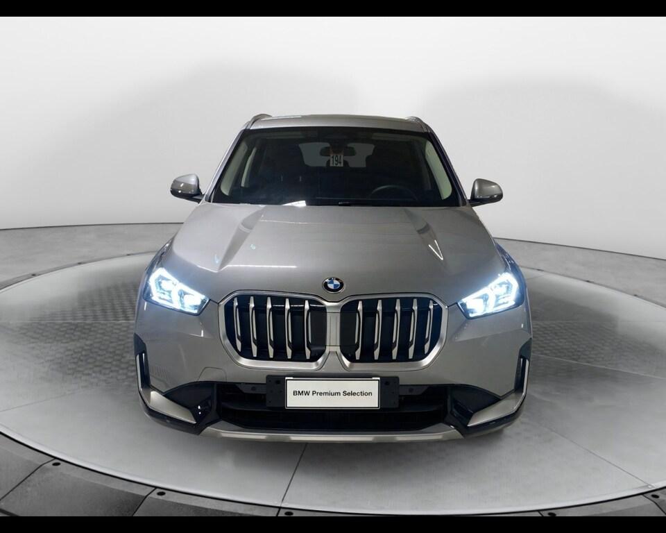 BMW X1 sdrive18d X-Line auto