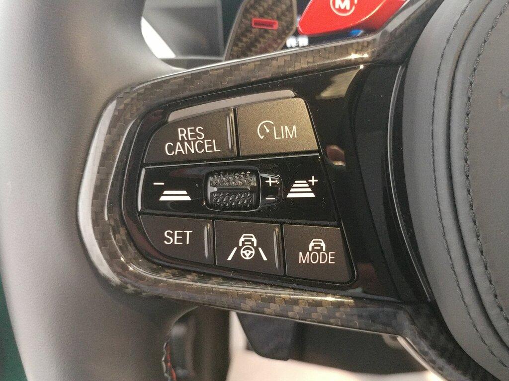 BMW M4 Coupe 3.0 Competition M xdrive auto