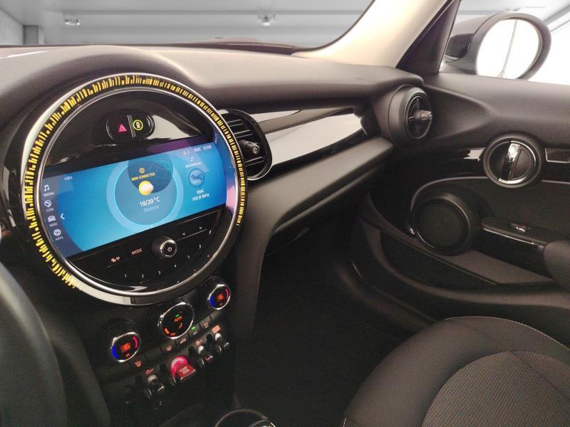 Mini Cooper 1.5 TwinPower Turbo Cooper