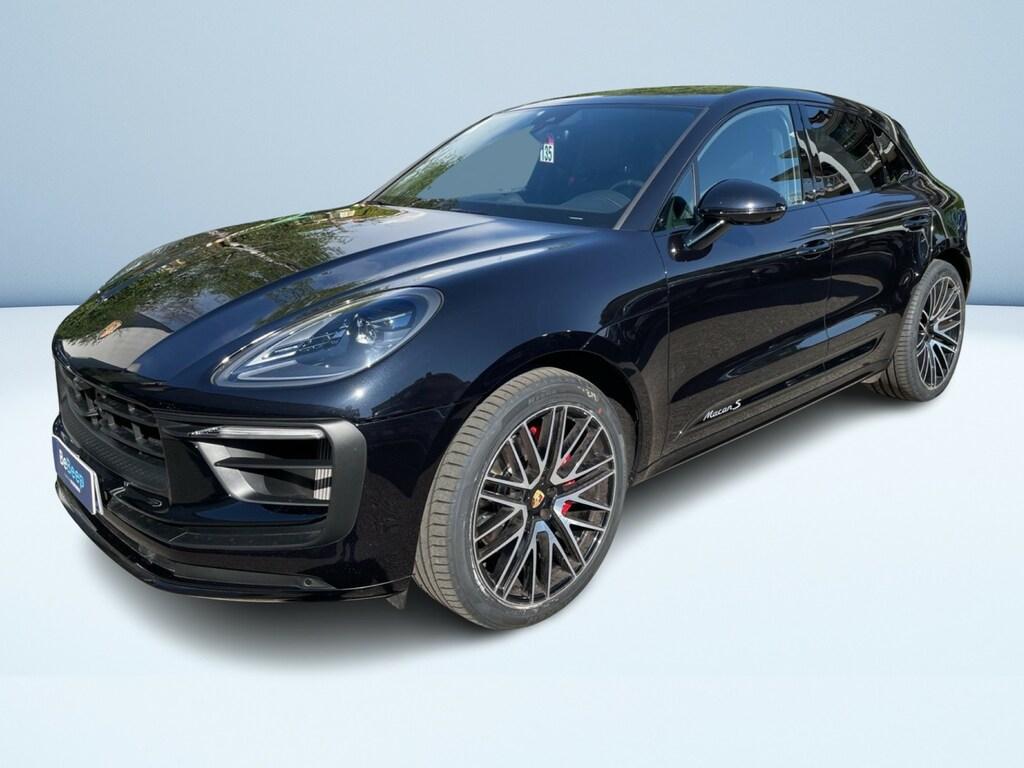 Porsche Macan 2.9 S 380cv pdk