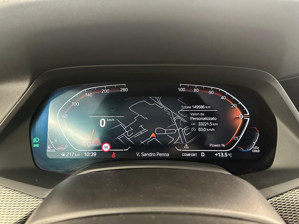 BMW X5 xdrive30d mhev 48V Msport auto