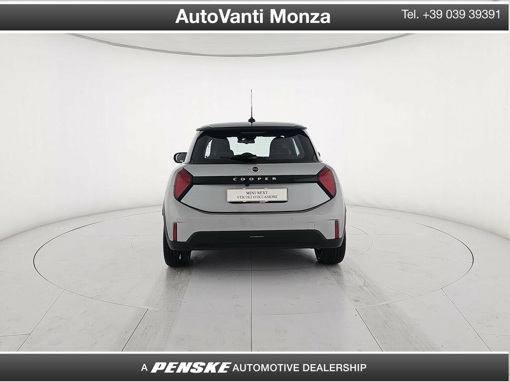 Mini Mini Cooper 3p 1.5 C JCW auto