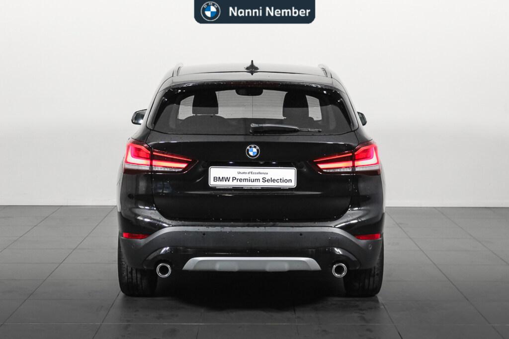 BMW X1 sdrive18d xLine Plus auto