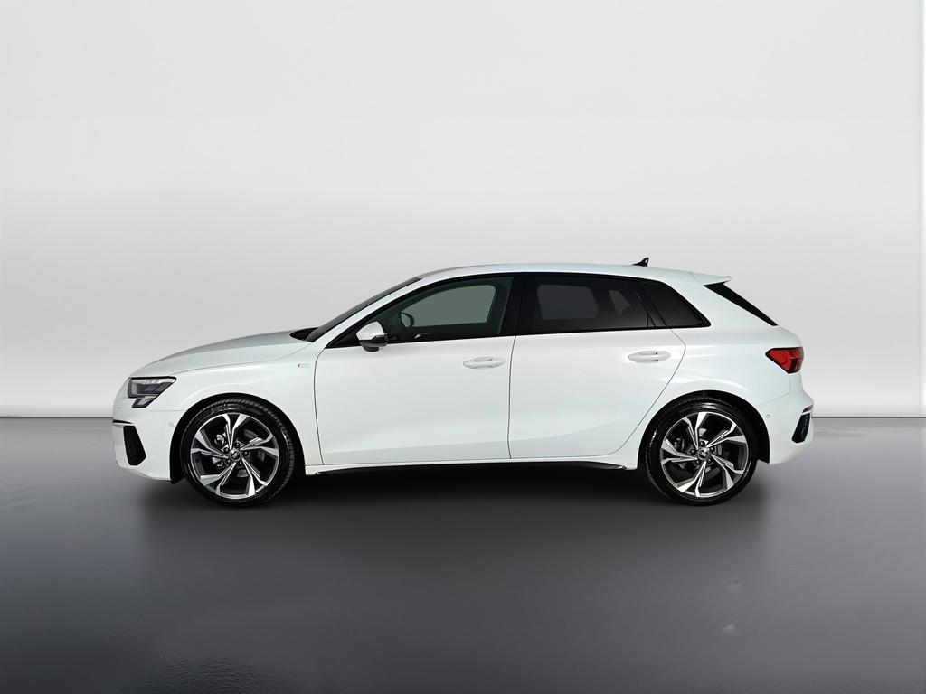 Audi A3 Sportback 35 2.0 tdi S line Edition s-tronic