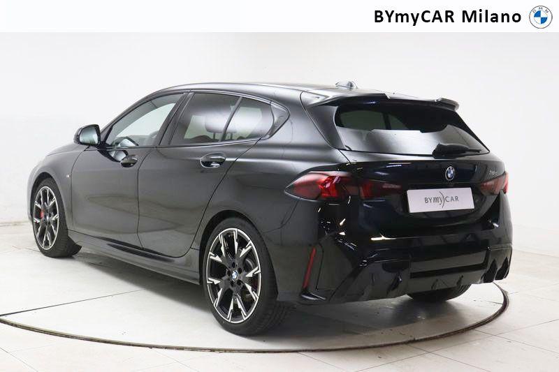 BMW Serie 1 118d MSport Pro auto