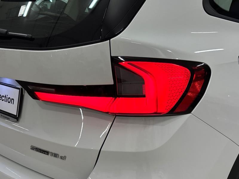 BMW X1 sdrive18d Edition Essence auto