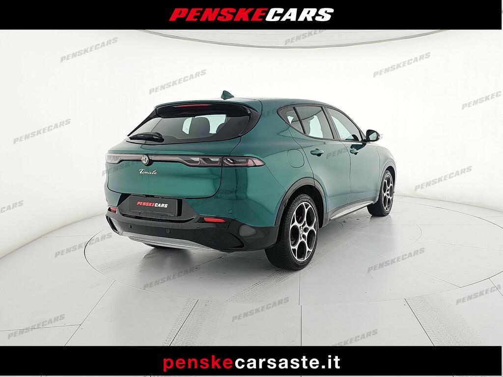 Alfa Romeo Tonale 1.6 Ti 130cv tct6